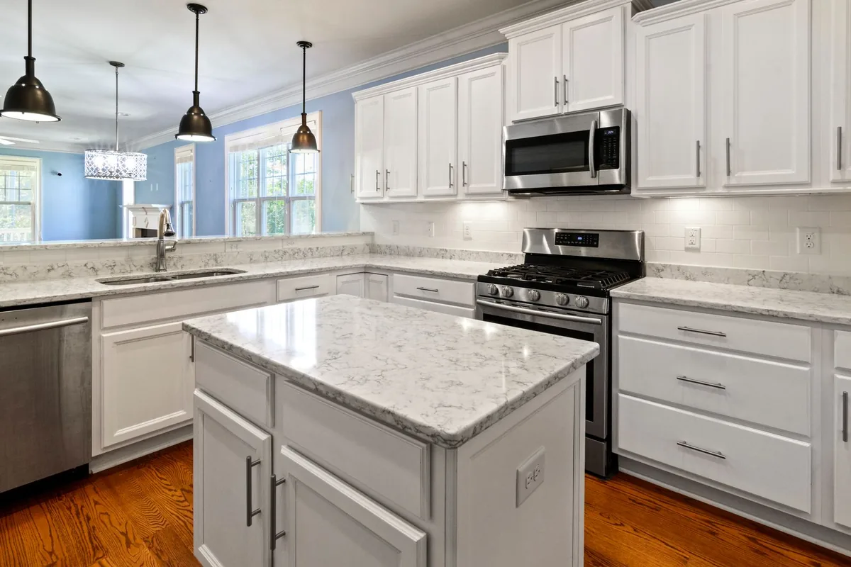 Filth & Squalor Cleanup in Carroll Heights, Atlanta, GA
