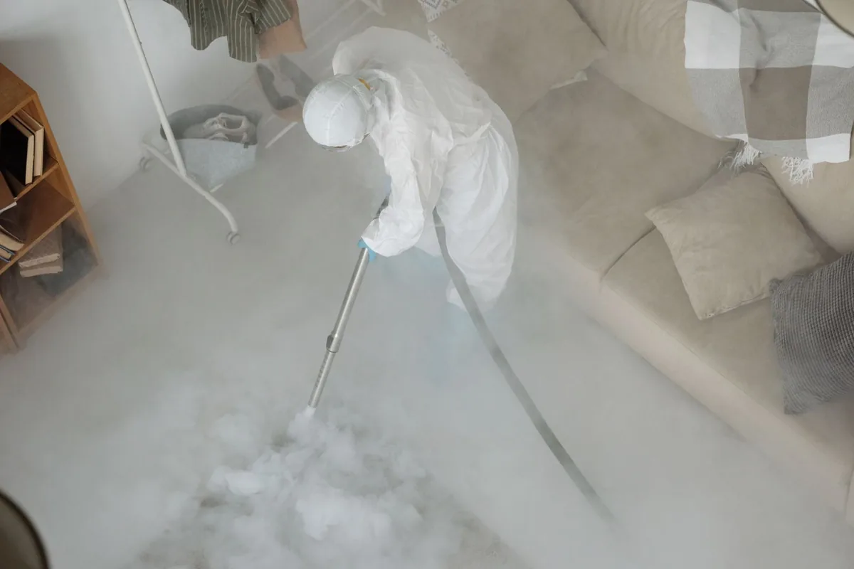 Biohazard Cleanup in Carroll Heights, Atlanta, GA